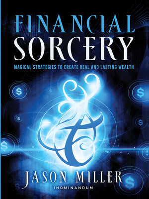 cover image of Financial Sorcery